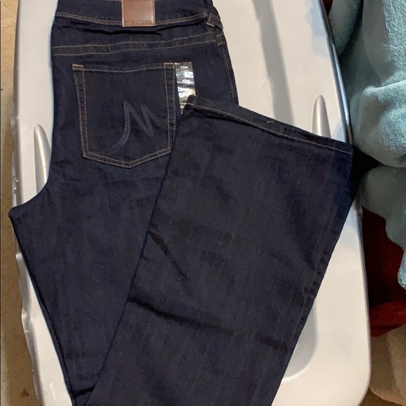 Maurices Denim - Maurice’s Bootcut Jeans, 18L Maurices Denim - Maurice’s Bootcut Jeans, 18L
